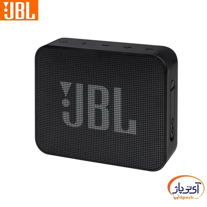 اسپیکر قابل حمل جی بی ال اورجینال JBL Go Essential