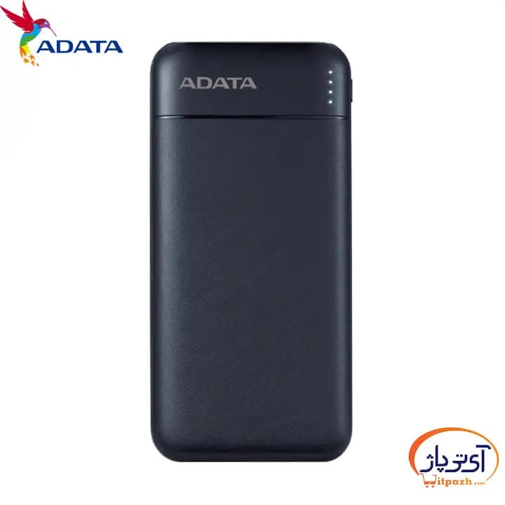 پاوربانک ای دیتا C100 ظرفیت 10000mAh توان 20W