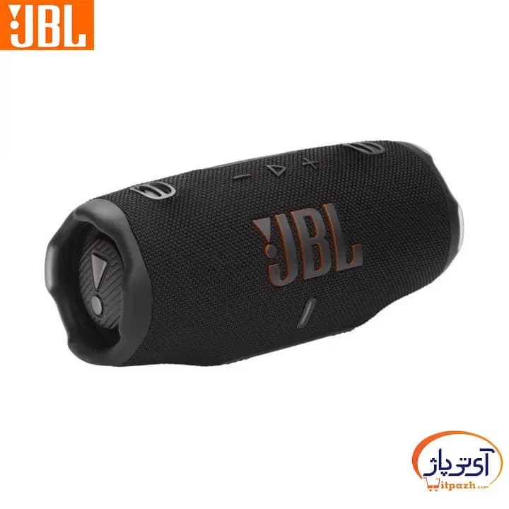 اسپیکر بلوتوثی جی بی ال اورجینال JBL Charge 6