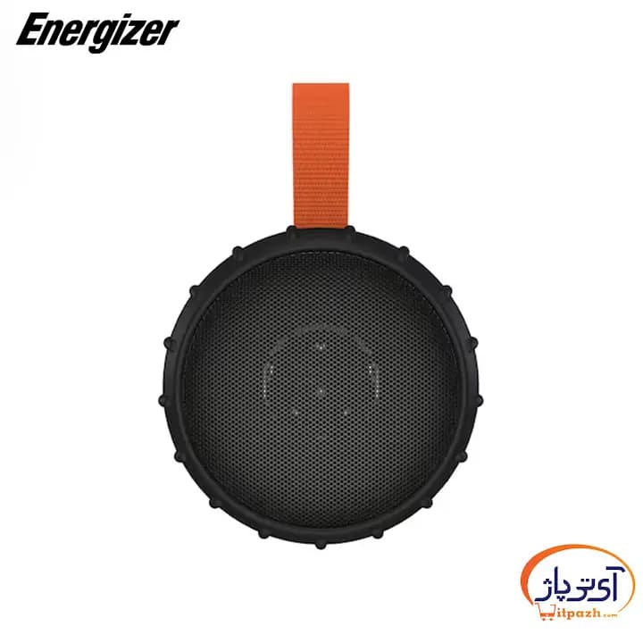 اسپیکر بلوتوثی قابل حمل انرجایزر BTS062 Max Power Sound — تصویر ۱۰