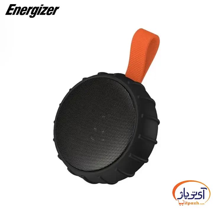 اسپیکر بلوتوثی قابل حمل انرجایزر BTS062 Max Power Sound — تصویر ۹