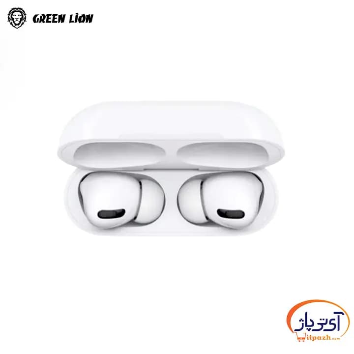 هندزفری بلوتوثی گرین لاین Earbuds Pro 2 ANC — تصویر ۵