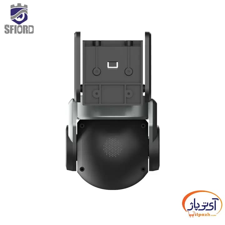 دوربین مداربسته تحت شبکه اسفیورد Z342 — تصویر ۹