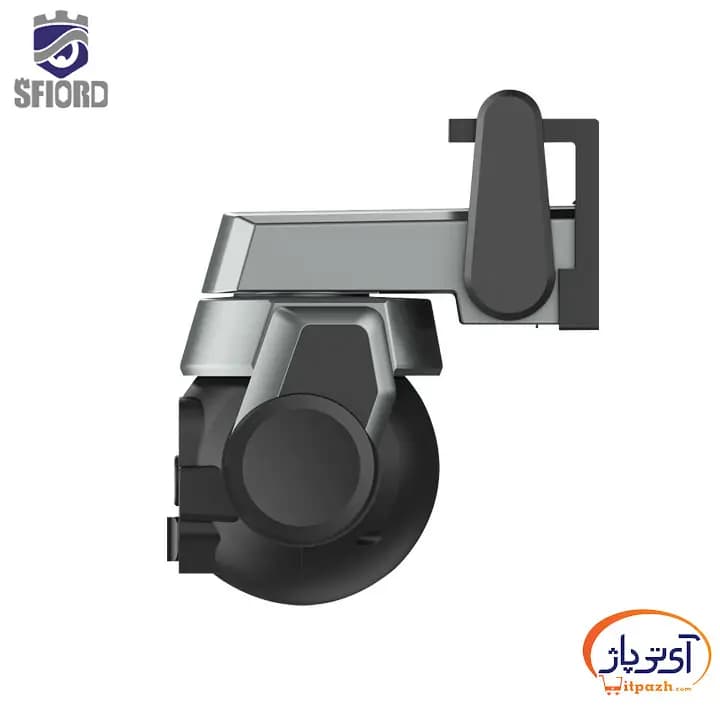 دوربین مداربسته تحت شبکه اسفیورد Z342 — تصویر ۴