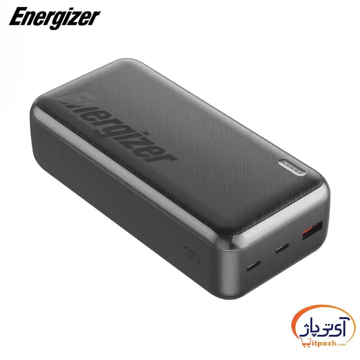پاوربانک انرجایزر UE30055PQ 22.5W PD ظرفیت 30000mAh — تصویر ۹