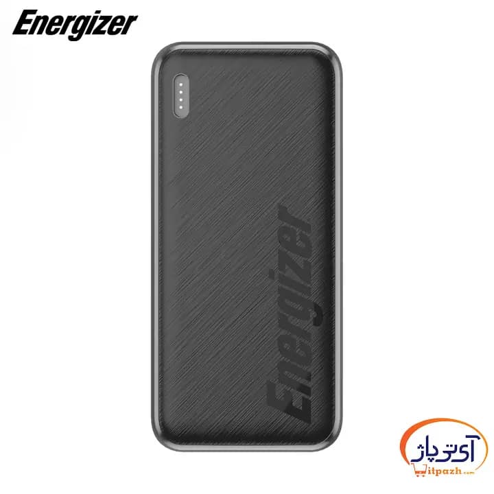پاوربانک انرجایزر UE30055PQ 22.5W PD ظرفیت 30000mAh — تصویر ۷