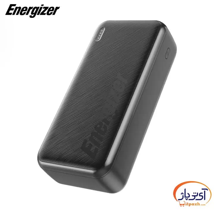 پاوربانک انرجایزر UE30055PQ 22.5W PD ظرفیت 30000mAh — تصویر ۳