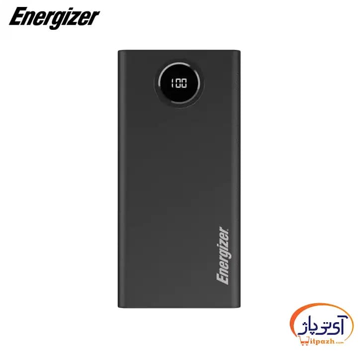 پاوربانک انرجایزر UE10019PQ 22.5W PD ظرفیت 10000mAh — تصویر ۸