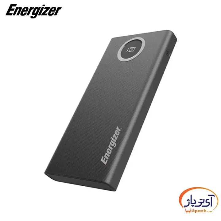 پاوربانک انرجایزر UE10019PQ 22.5W PD ظرفیت 10000mAh — تصویر ۹