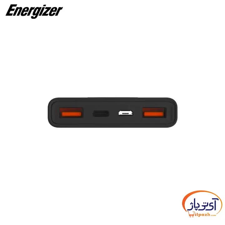 پاوربانک انرجایزر UE10019PQ 22.5W PD ظرفیت 10000mAh — تصویر ۵