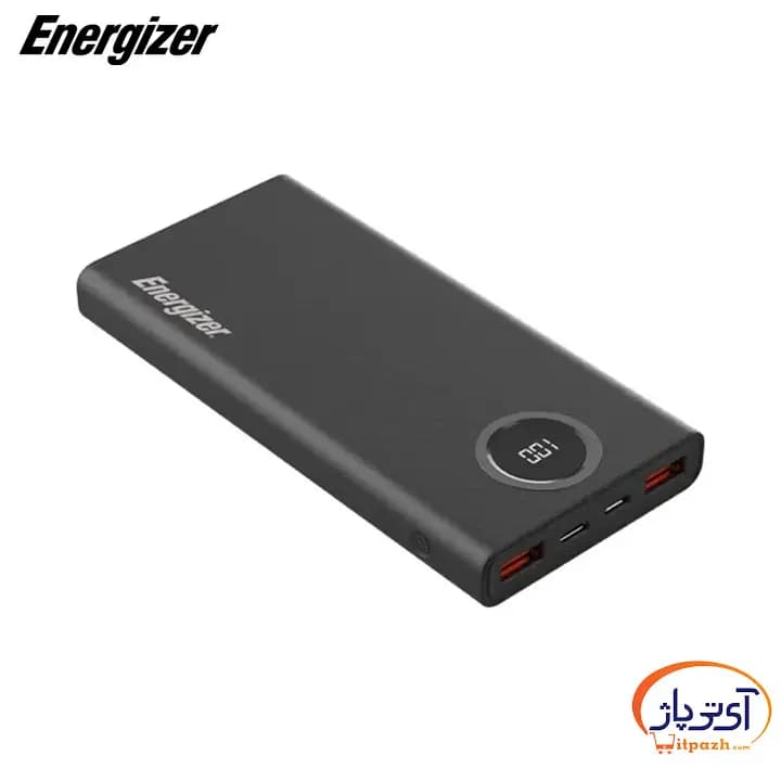 پاوربانک انرجایزر UE10019PQ 22.5W PD ظرفیت 10000mAh — تصویر ۴
