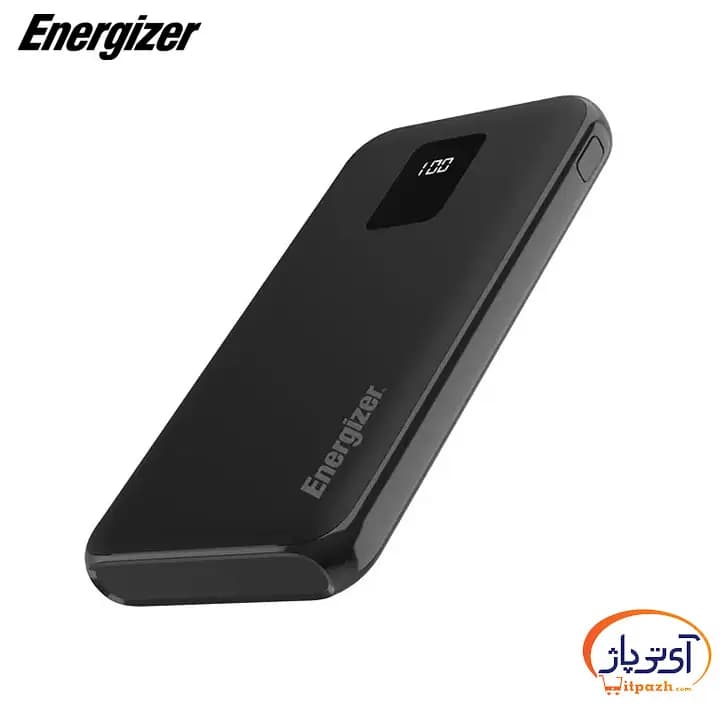 پاوربانک انرجایزر UE10020PQ 22.5W PD ظرفیت 10000mAh — تصویر ۱۰