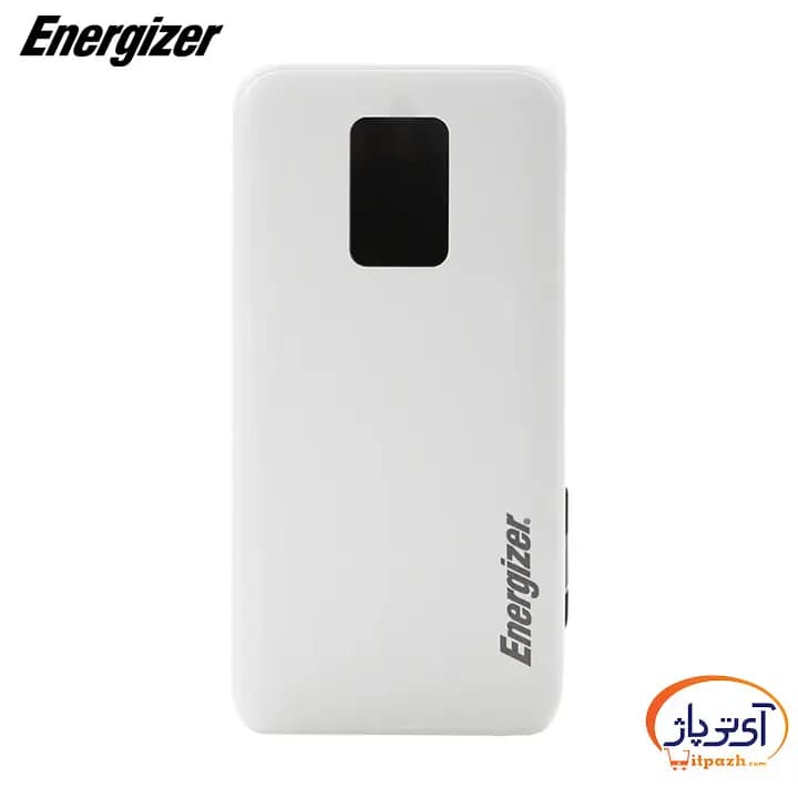 پاوربانک انرجایزر UE10020PQ 22.5W PD ظرفیت 10000mAh — تصویر ۳