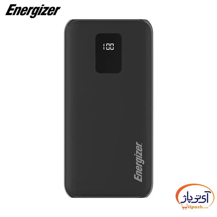 پاوربانک انرجایزر UE10020PQ 22.5W PD ظرفیت 10000mAh — تصویر ۲