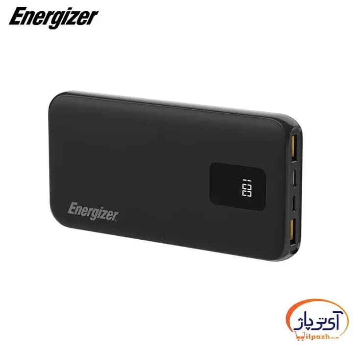 پاوربانک انرجایزر UE10020PQ 22.5W PD ظرفیت 10000mAh — تصویر ۶