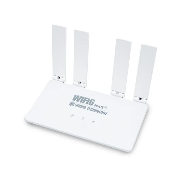 مودم سیمکارتی 4G LTE اسفیورد T842 — تصویر ۱۰