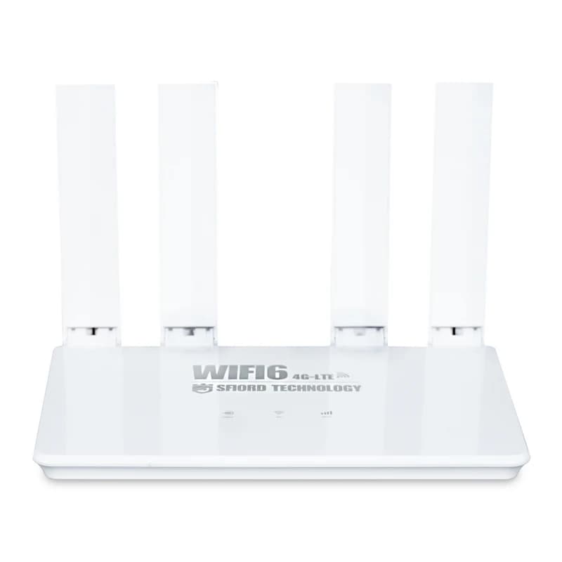 مودم سیمکارتی 4G LTE اسفیورد T842 — تصویر ۶