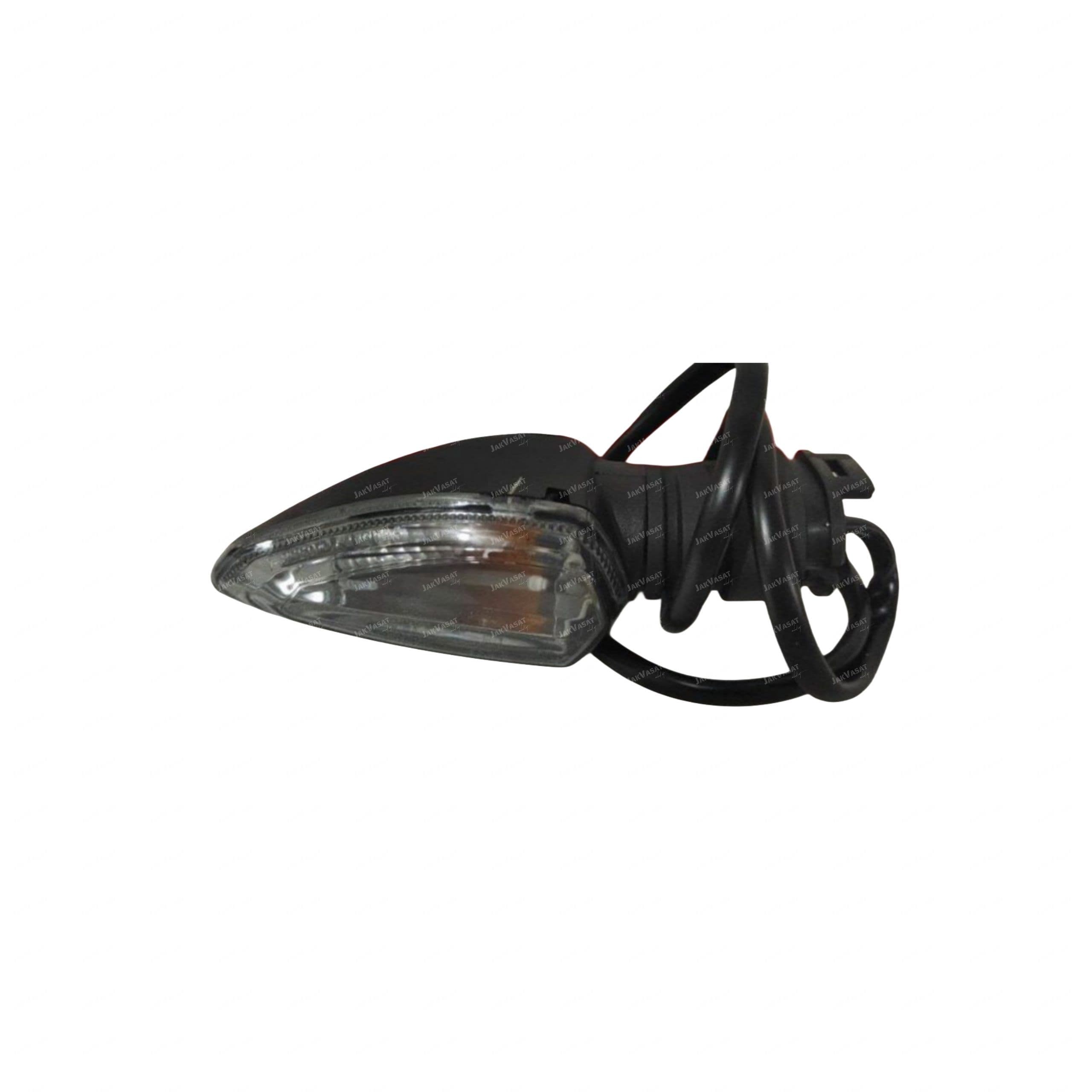 راهنما عقب راست AEROX155 با کد فنی (B65-H3340-00) (اندونزی) (یاماها)