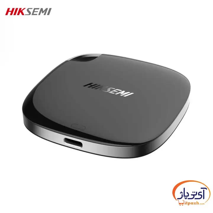 حافظه اس اس دی اکسترنال هایکسمی T100 ظرفیت 1 ترابایت — تصویر ۴