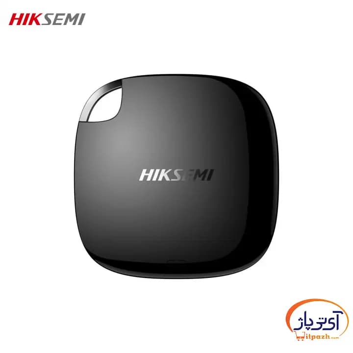 حافظه اس اس دی اکسترنال هایکسمی T100 ظرفیت 1 ترابایت — تصویر ۲
