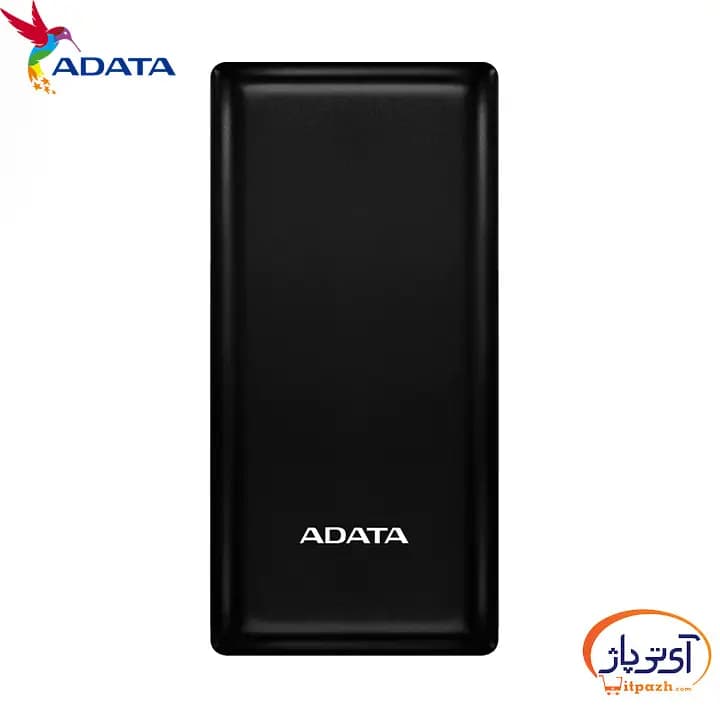 پاوربانک ای دیتا C20 ظرفیت 20000mAh توان 15W — تصویر ۲