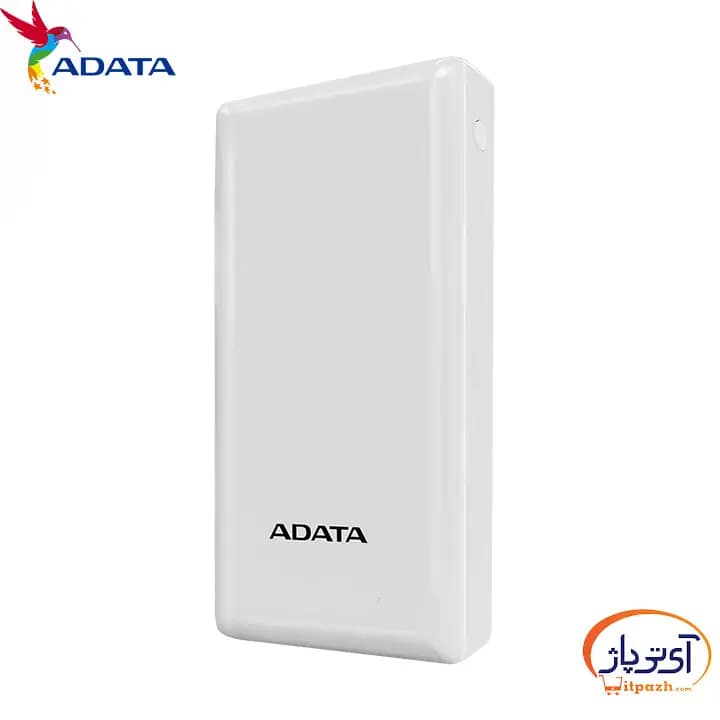پاوربانک ای دیتا C20 ظرفیت 20000mAh توان 15W — تصویر ۳