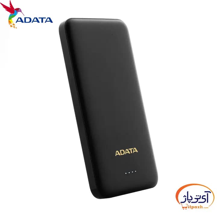 پاوربانک ای دیتا T10000 ظرفیت 10000mAh — تصویر ۷