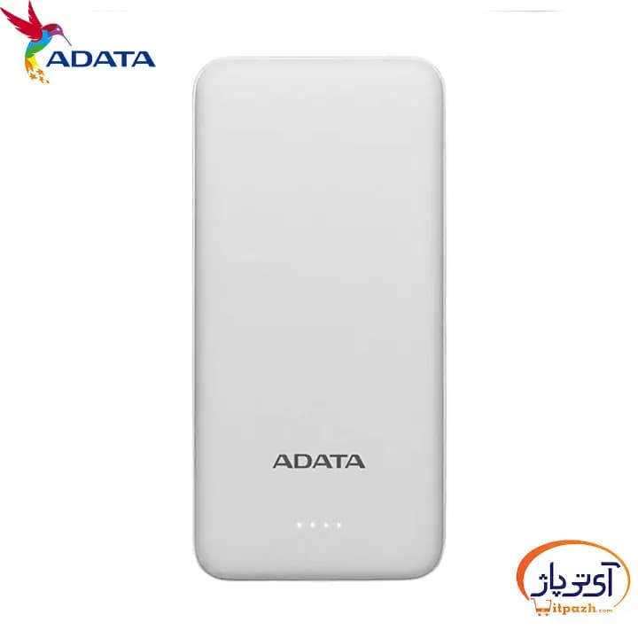پاوربانک ای دیتا T10000 ظرفیت 10000mAh — تصویر ۶