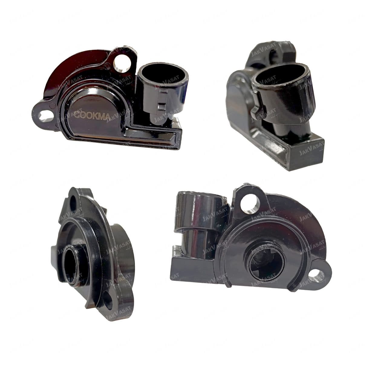 سنسور دریچه گاز بنلی و تریل MKZ کد 04 با کد فنی (F-10-004) (کوکما)