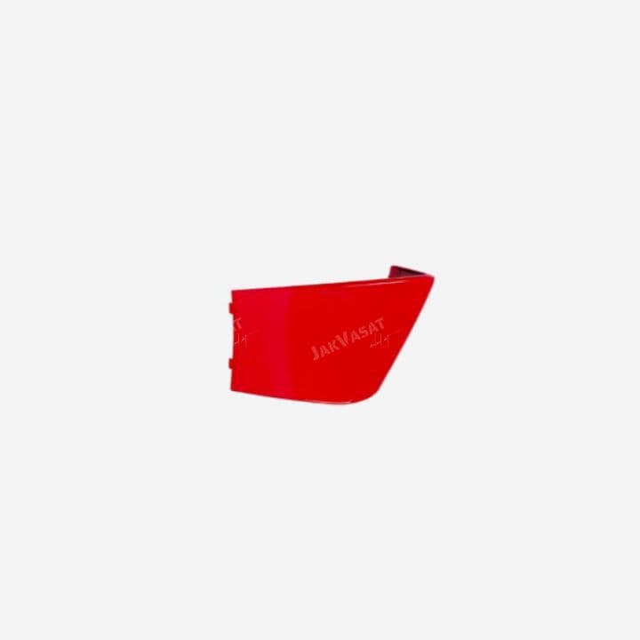 فلاپ درب داشبورد قرمز PCX150 با کد فنی (81141-K97-T00ZT) (هوندا)