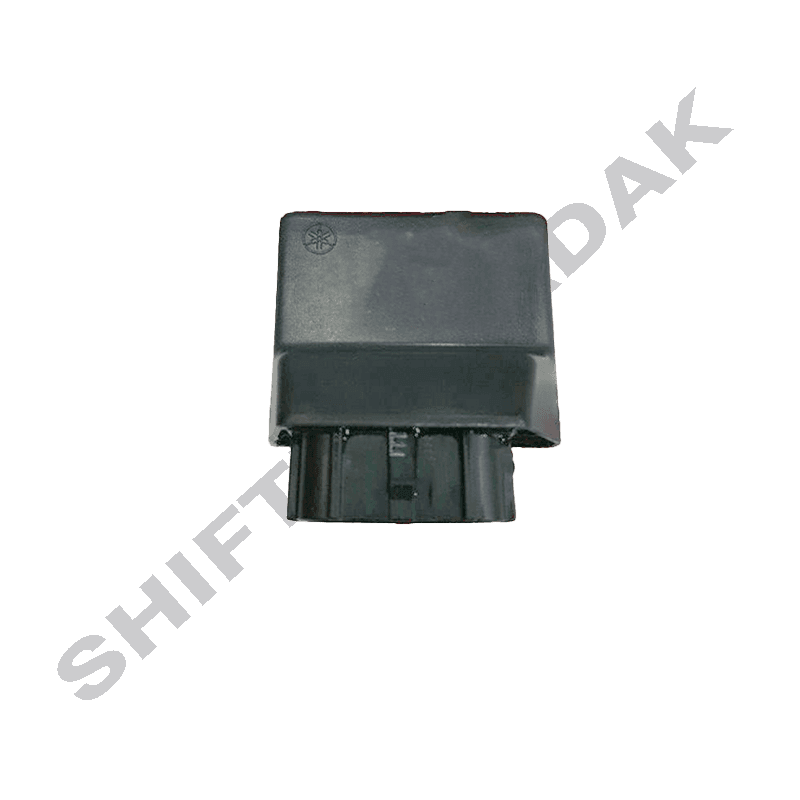 کامپیوتر XSR با کد فنی (BBS-H591A-11) (اندونزی) (یاماها) — تصویر ۳