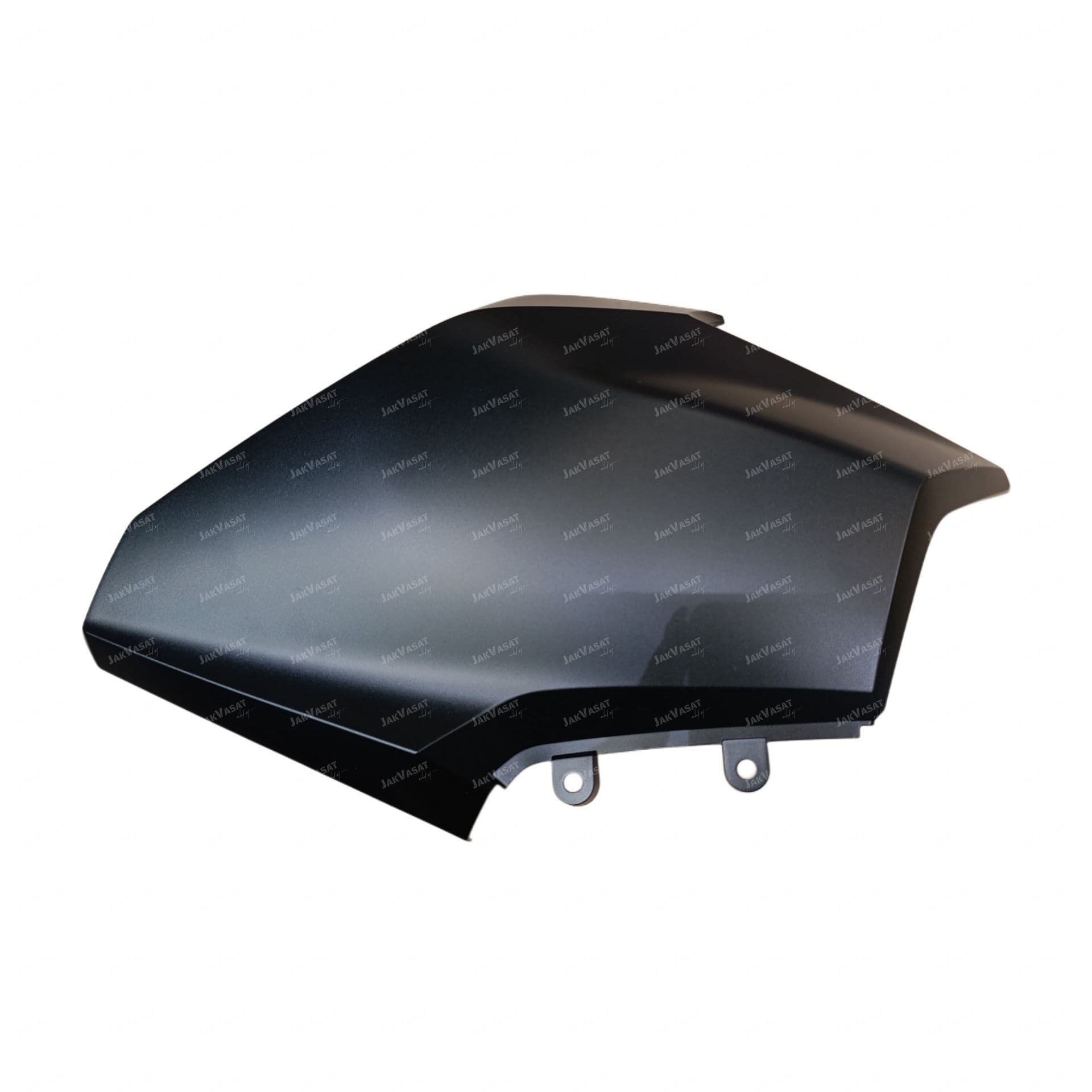 فلاپ بغل چراغ راست مشکی مات CLICK160 با کد فنی (64501-K2S-T00ZD) (هوندا)