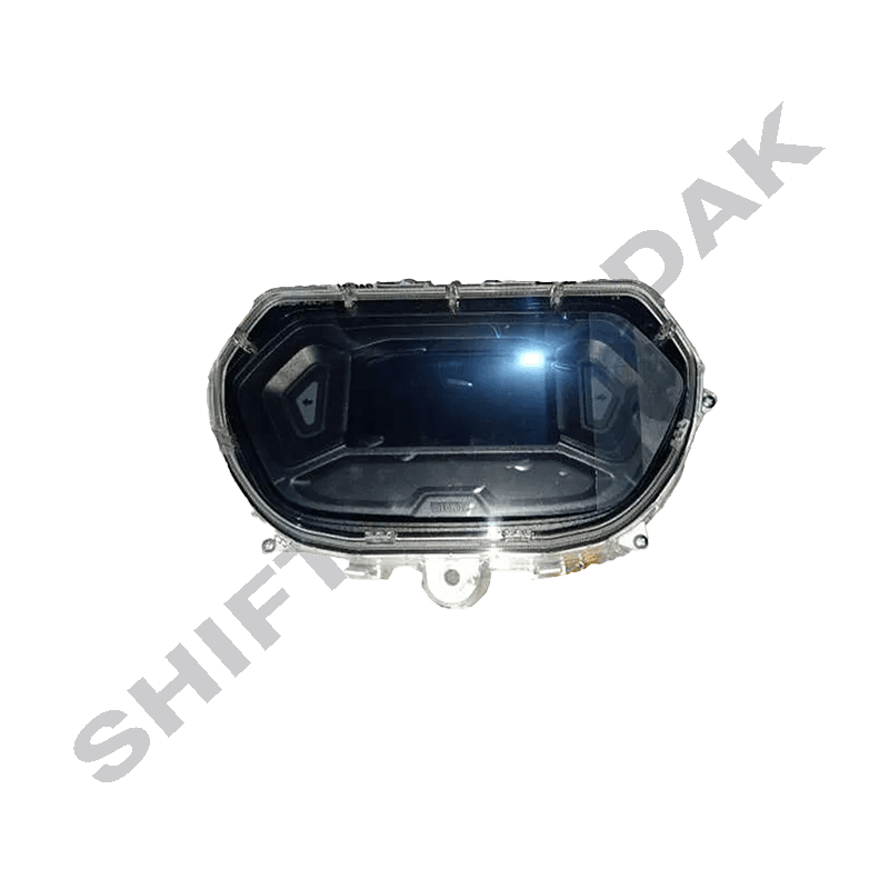 کیلومتر NMAX2025 با کد فنی (BTD-H3510-00) (اندونزی) (یاماها) — تصویر ۳
