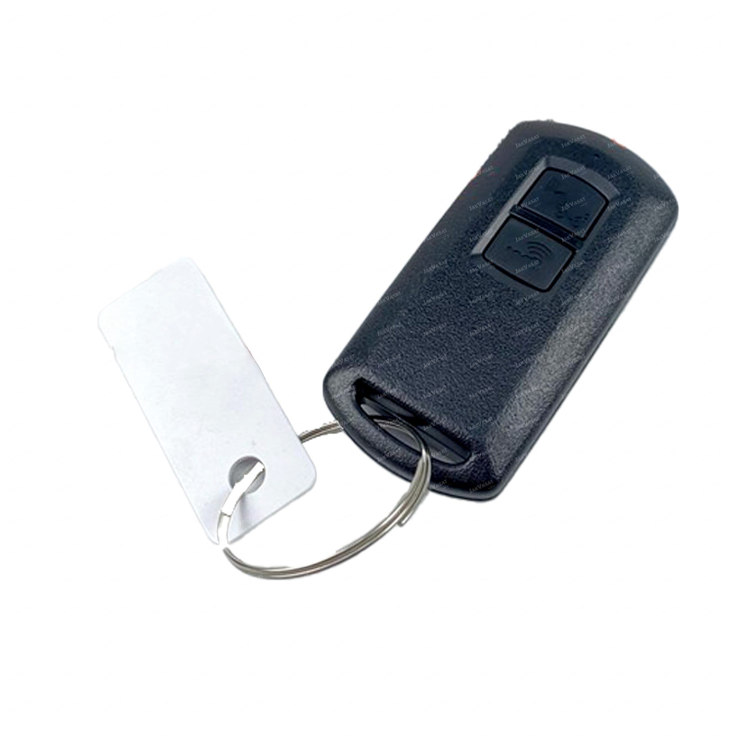 ست اسمارت و ریموت CLICK150 با کد فنی (35140-K59-T11) (هوندا) — تصویر ۴