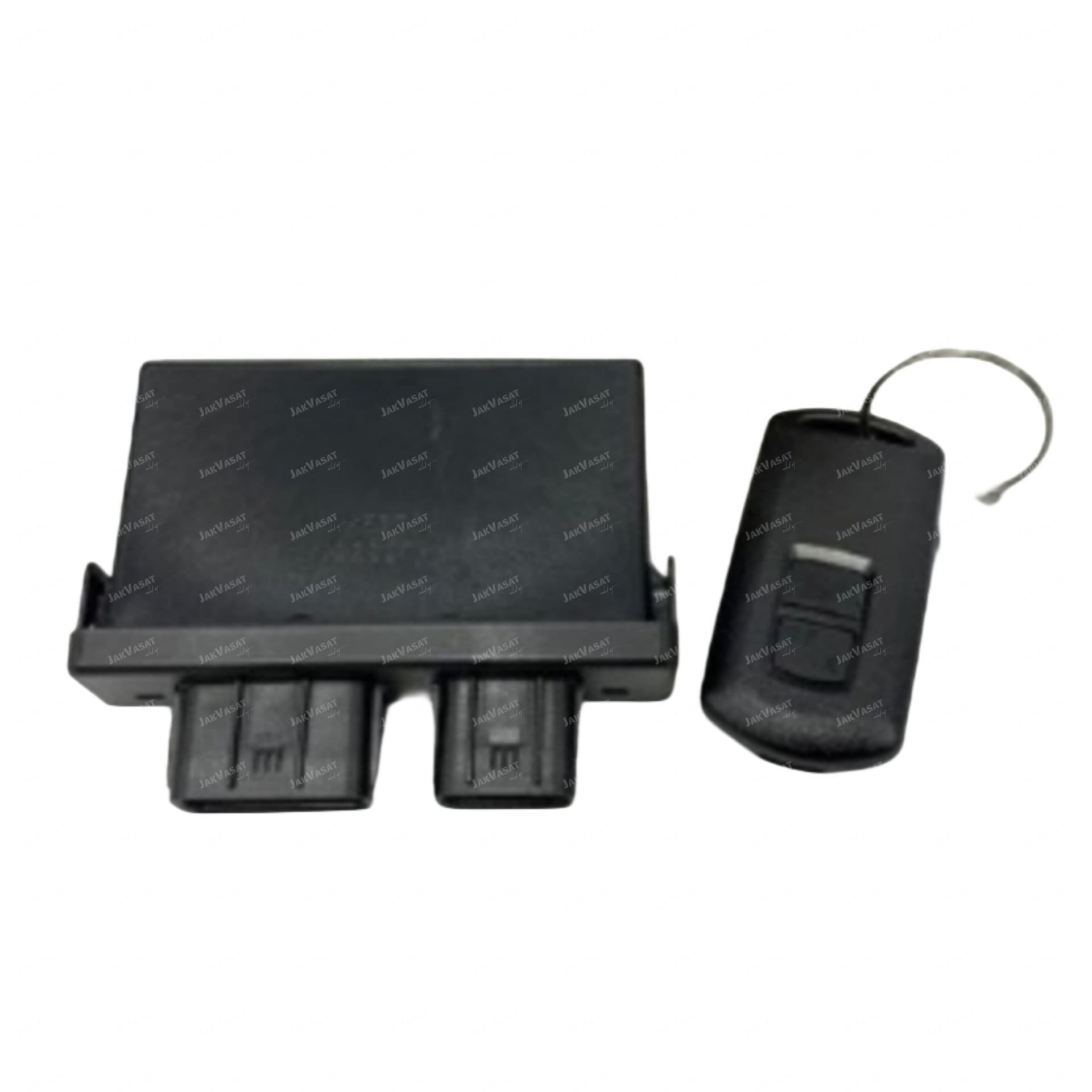 ست اسمارت و ریموت CLICK150 با کد فنی (35140-K59-T11) (هوندا)