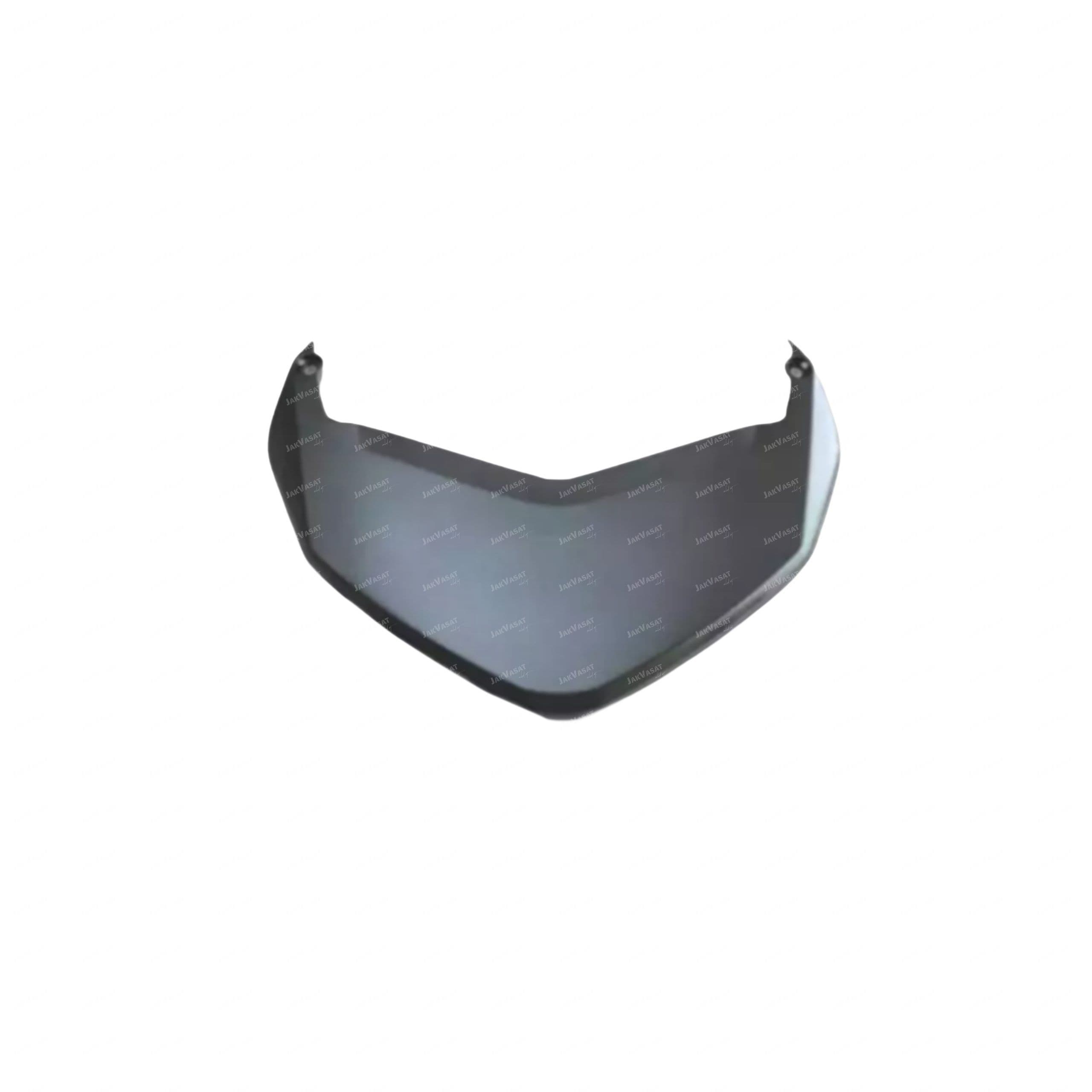 کاور روی خطر عقب NMAX155 با کد فنی (B6H-H4716-00) (اندونزی) (یاماها)