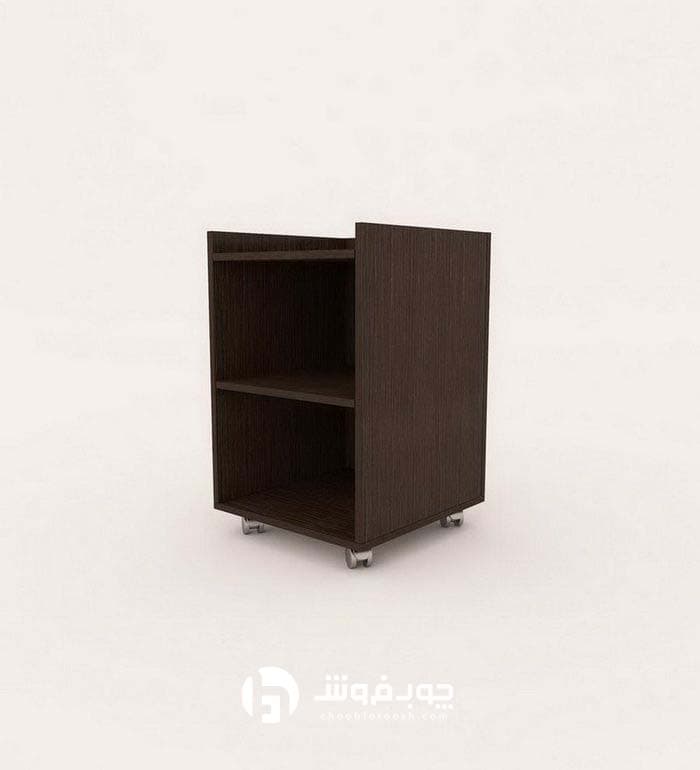 فایل بایگانی چرخ دار مدل F101 — تصویر ۷