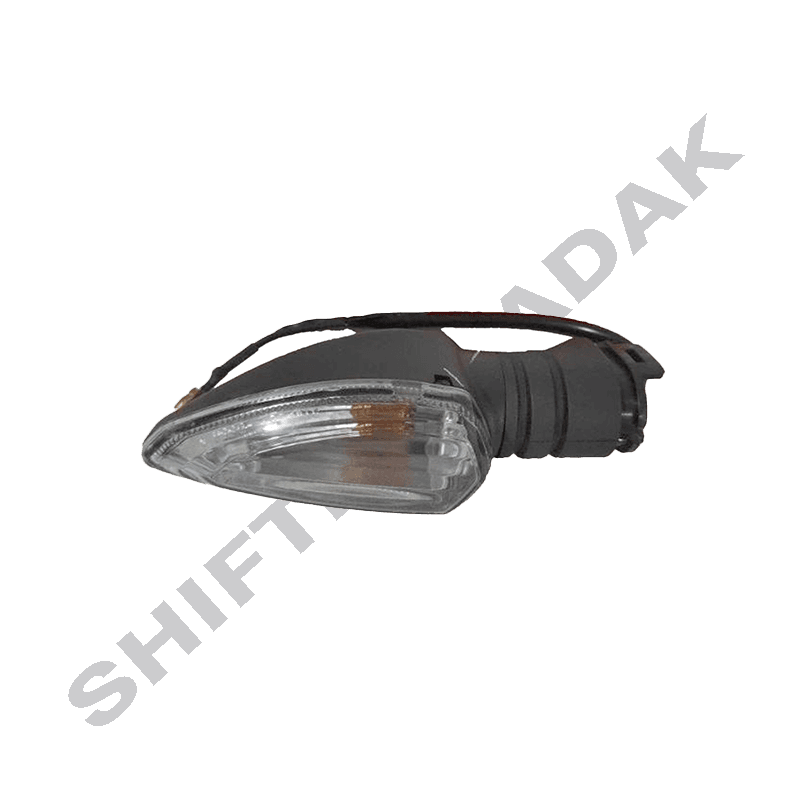 راهنما راست عقب MXKING150 با کد فنی (2PV-H3340-00) (اندونزی) (یاماها) — تصویر ۳