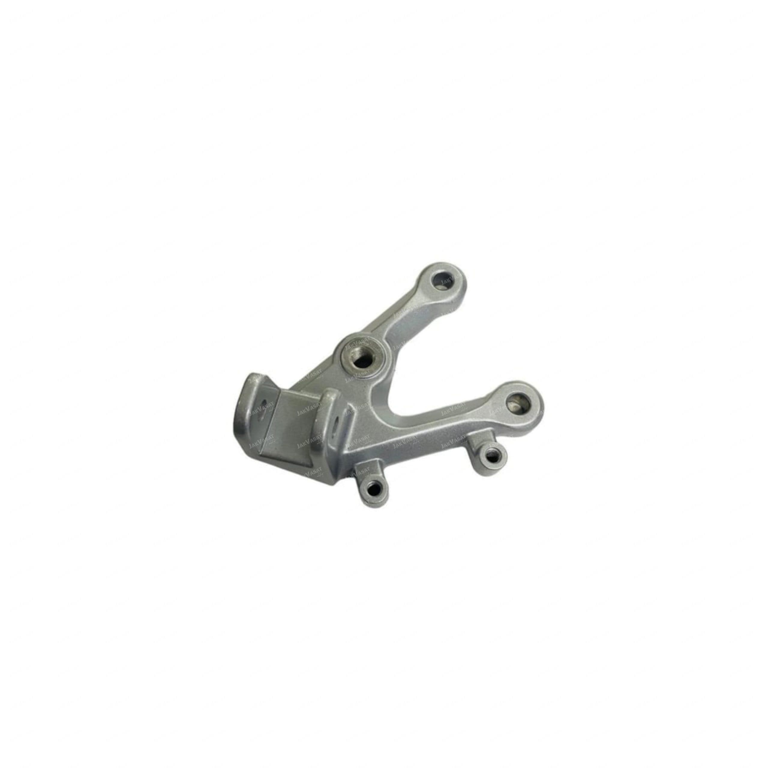 براکت جاپایی جلو چپ MT25 با کد فنی (1WD-F7442-01) (اندونزی) (یاماها) — تصویر ۲