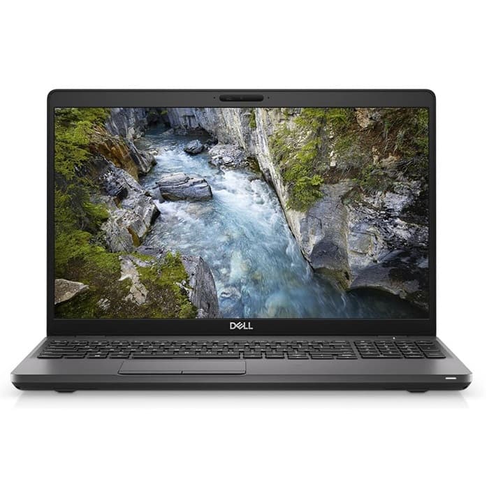 لپ تاپ دل استوک Dell Precision 3541 I7-9850H 16GB 512GB SSD Nvidia P620-4G