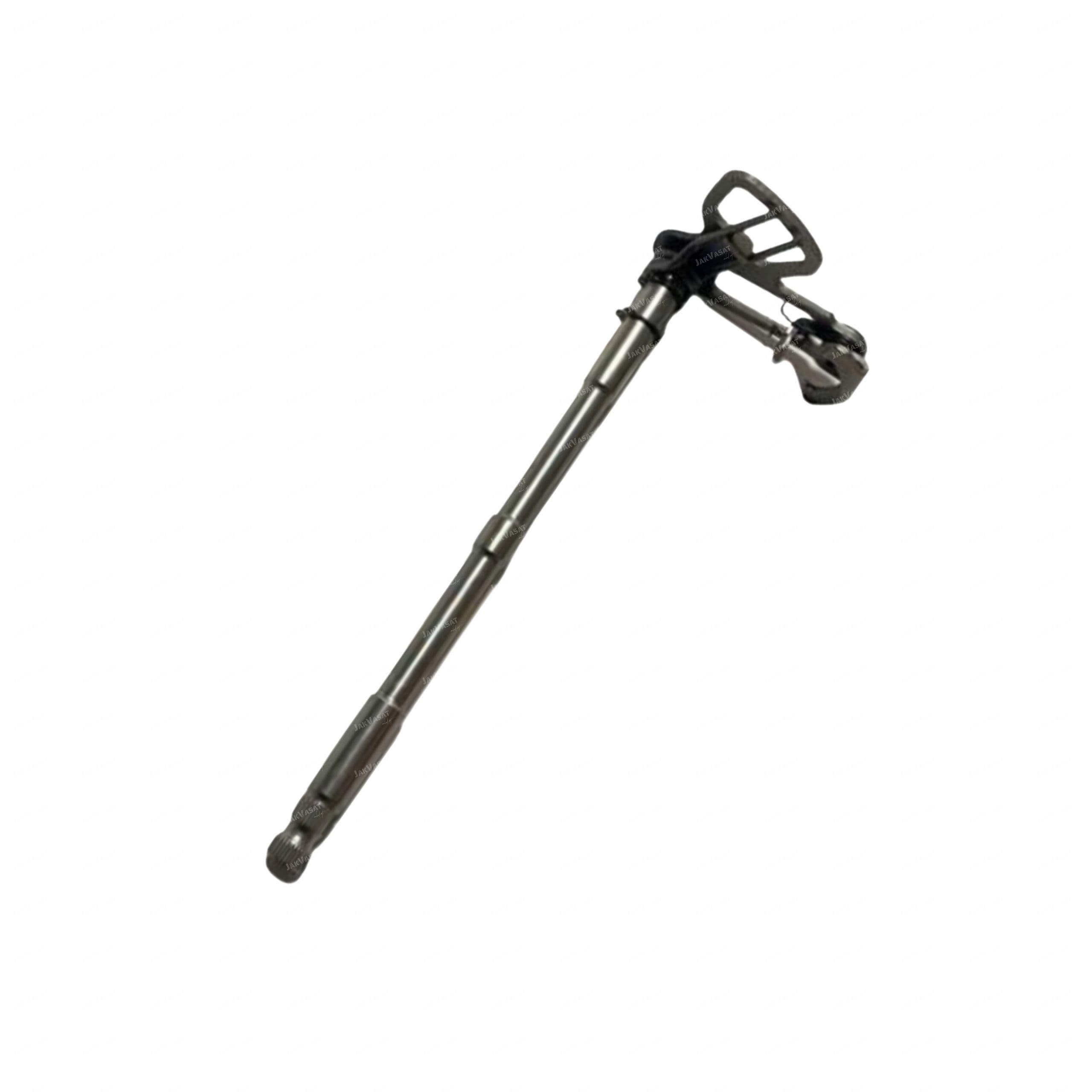 شفت پدال دنده MT25 با کد فنی (1WD-E8101-00) (اندونزی) (یاماها)