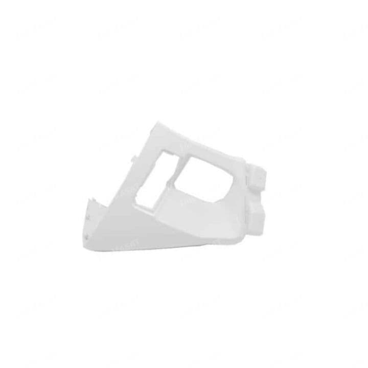فلاپ دور سوییچ سفید PCX150 با کد فنی (81138-K97-T00ZV) (اندونزی) (هوندا)
