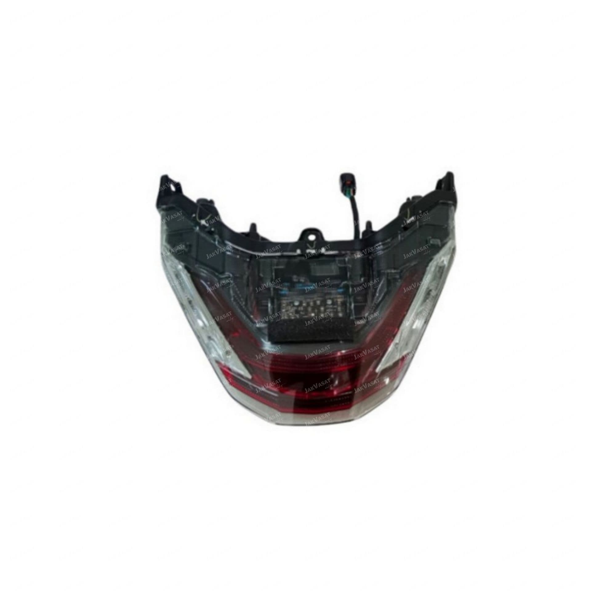 چراغ خطر عقب PCX160 با کد فنی (33700-K1Z-T01) (هوندا)