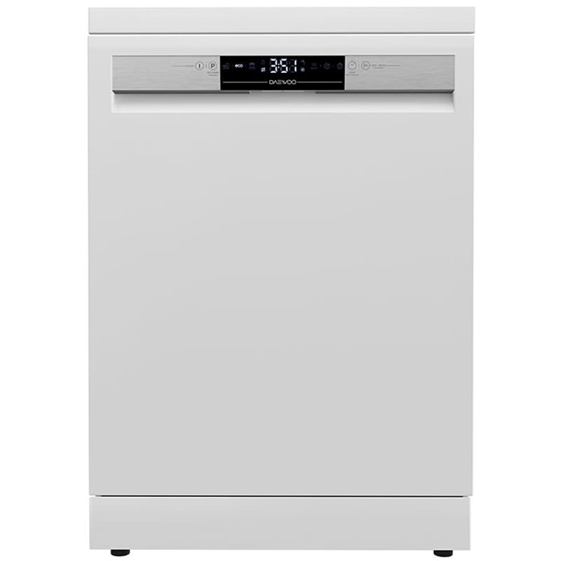 ماشین ظرفشویی دوو 12 نفره سری گلوسی مدل DW110