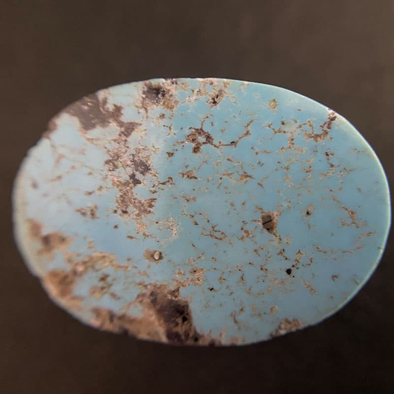 سنگ فیروزه (کد 2369) — تصویر ۵