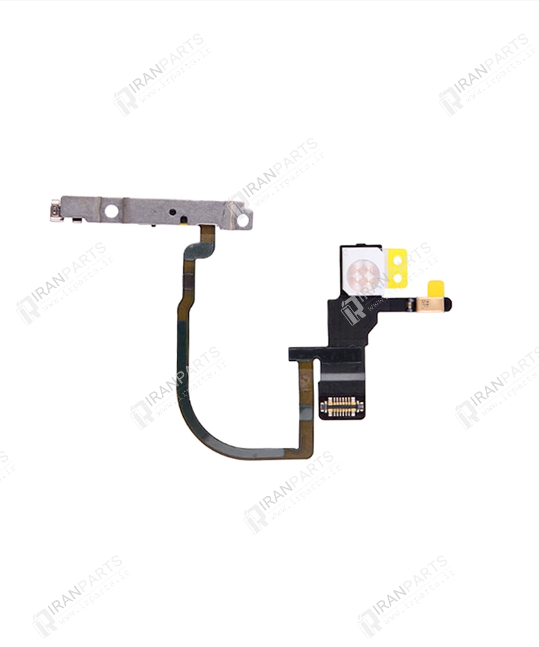 فلت پاور و فلش آیفون iPhone XS Max Power Button Flex | XS Max