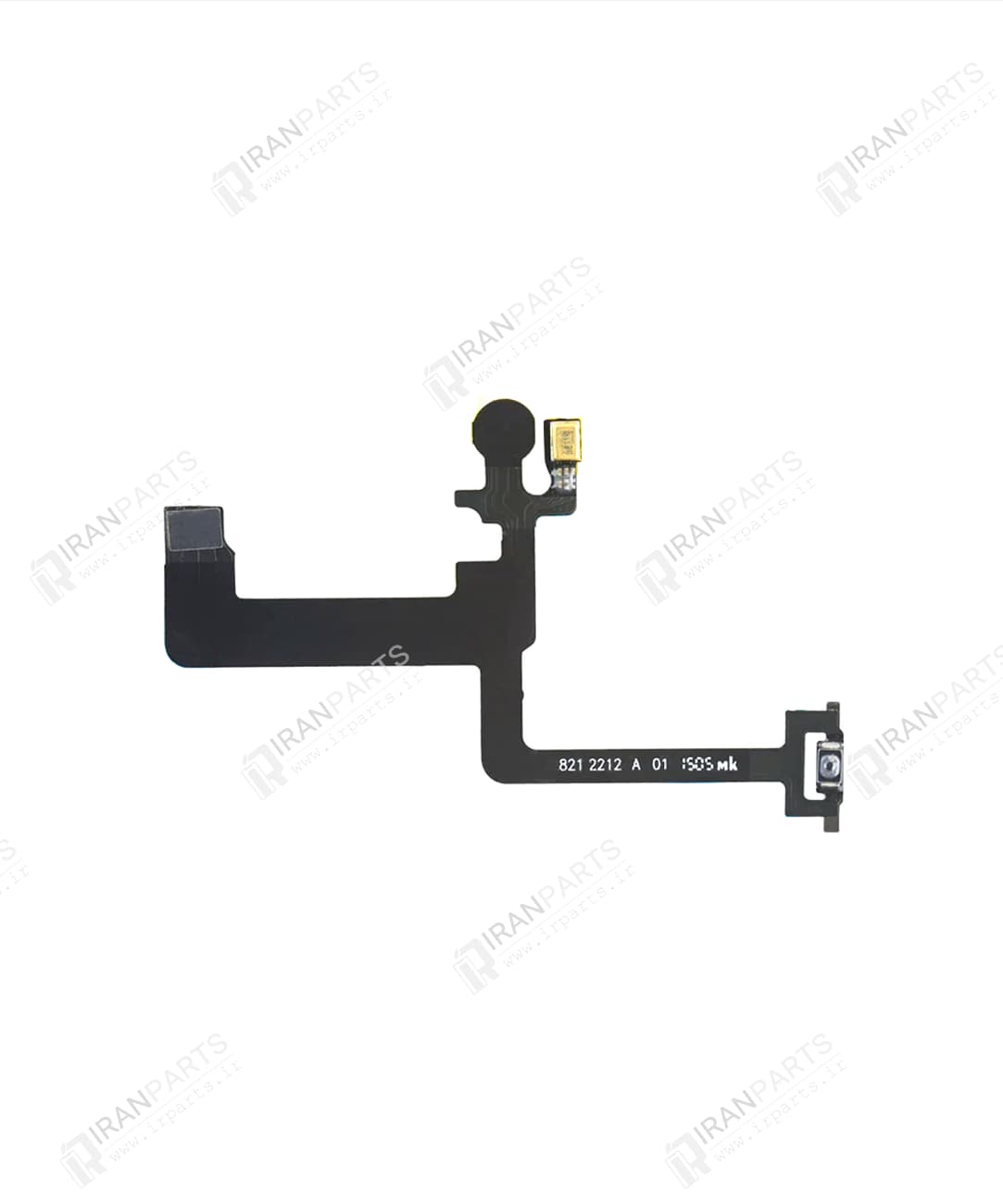 فلت پاور و فلش آیفون 6 پلاس | iPhone 6 Plus Power Button Flex — تصویر ۴
