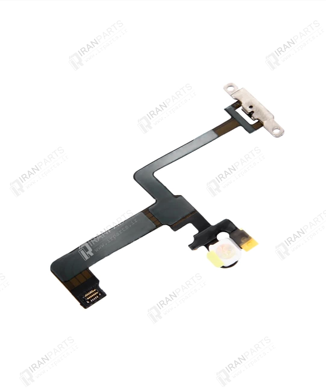 فلت پاور و فلش آیفون 6 پلاس | iPhone 6 Plus Power Button Flex — تصویر ۳