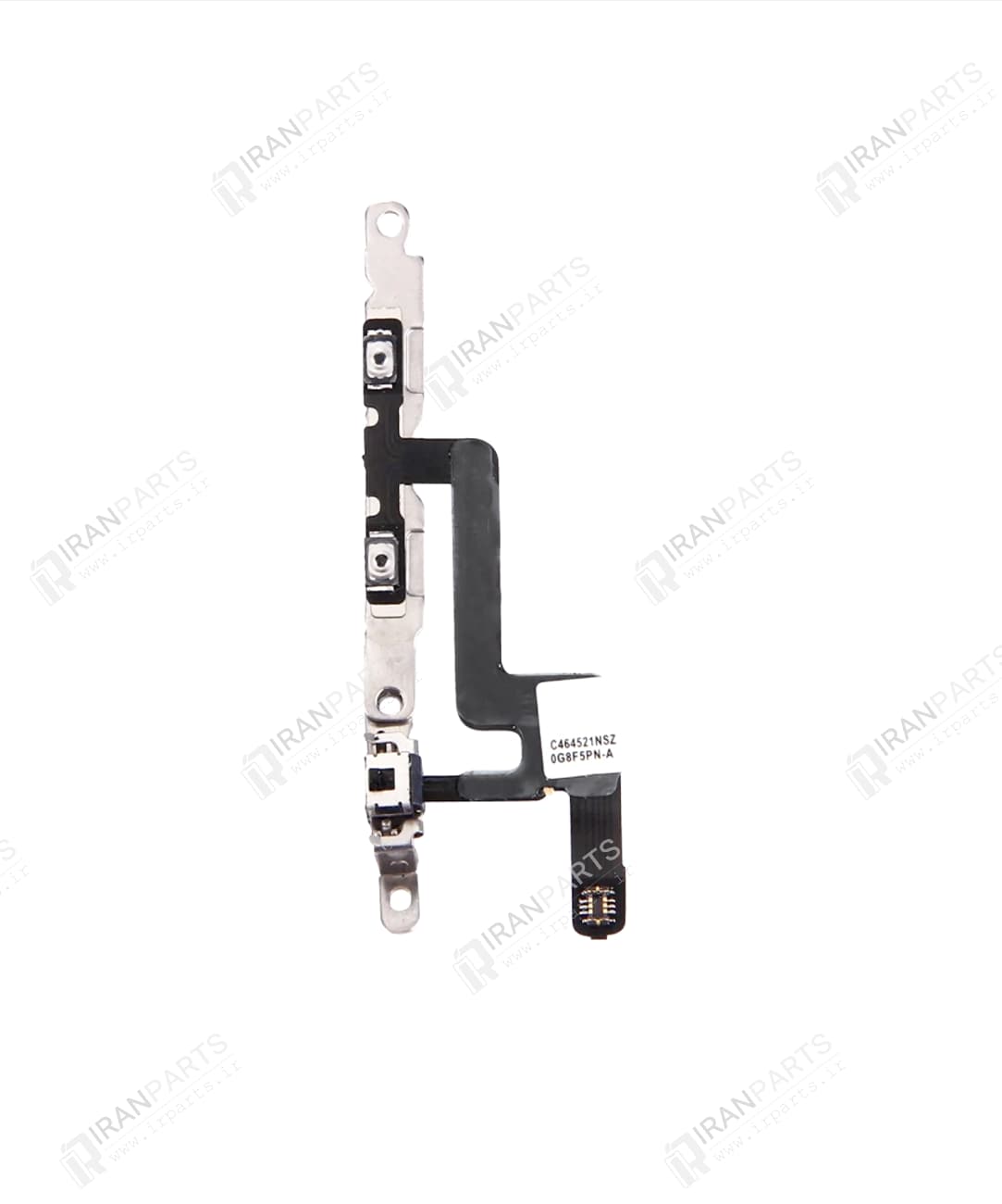 فلت ولوم آیفون 6 | iPhone 6G Volume Button Flex