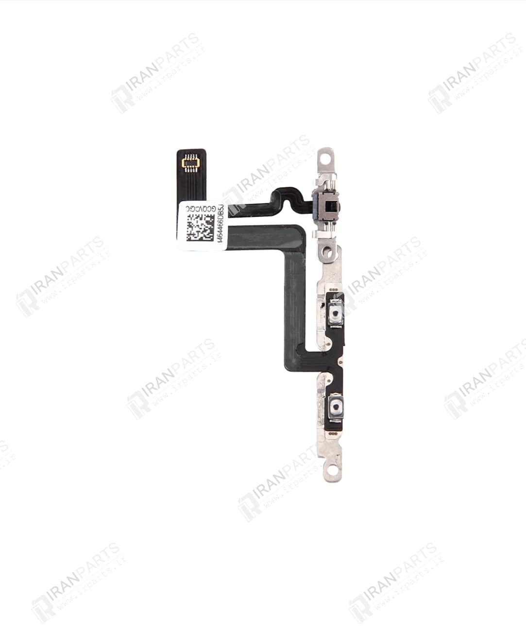 فلت ولوم آیفون 6 پلاس | iPhone 6 Plus Volume Button Flex